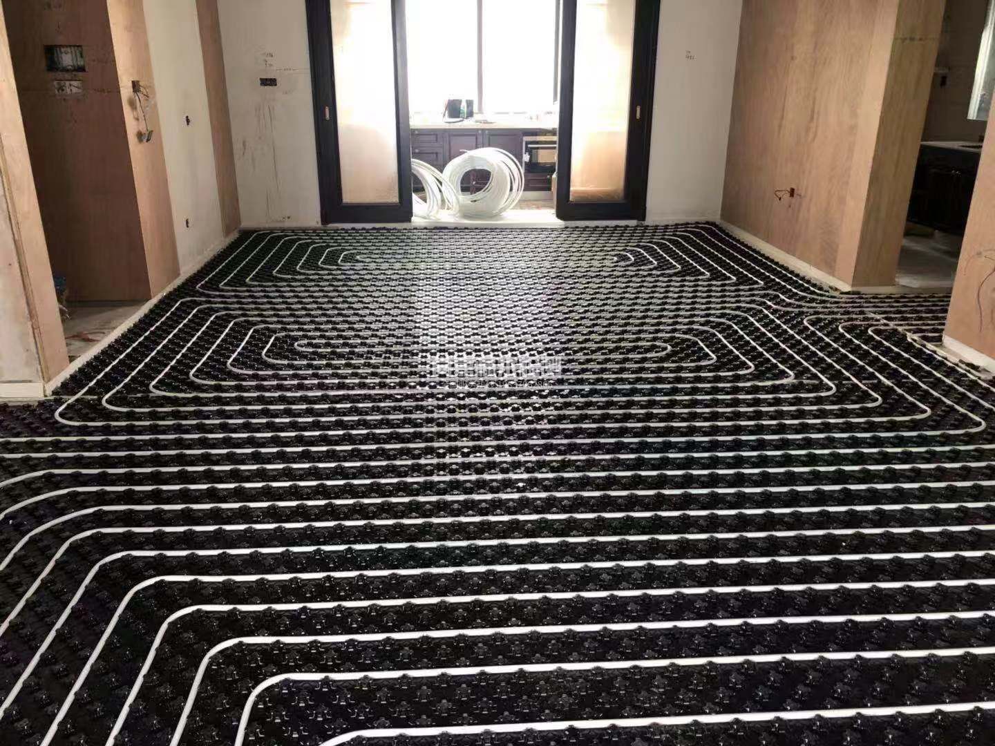 恩施地暖供热前需要注意什么